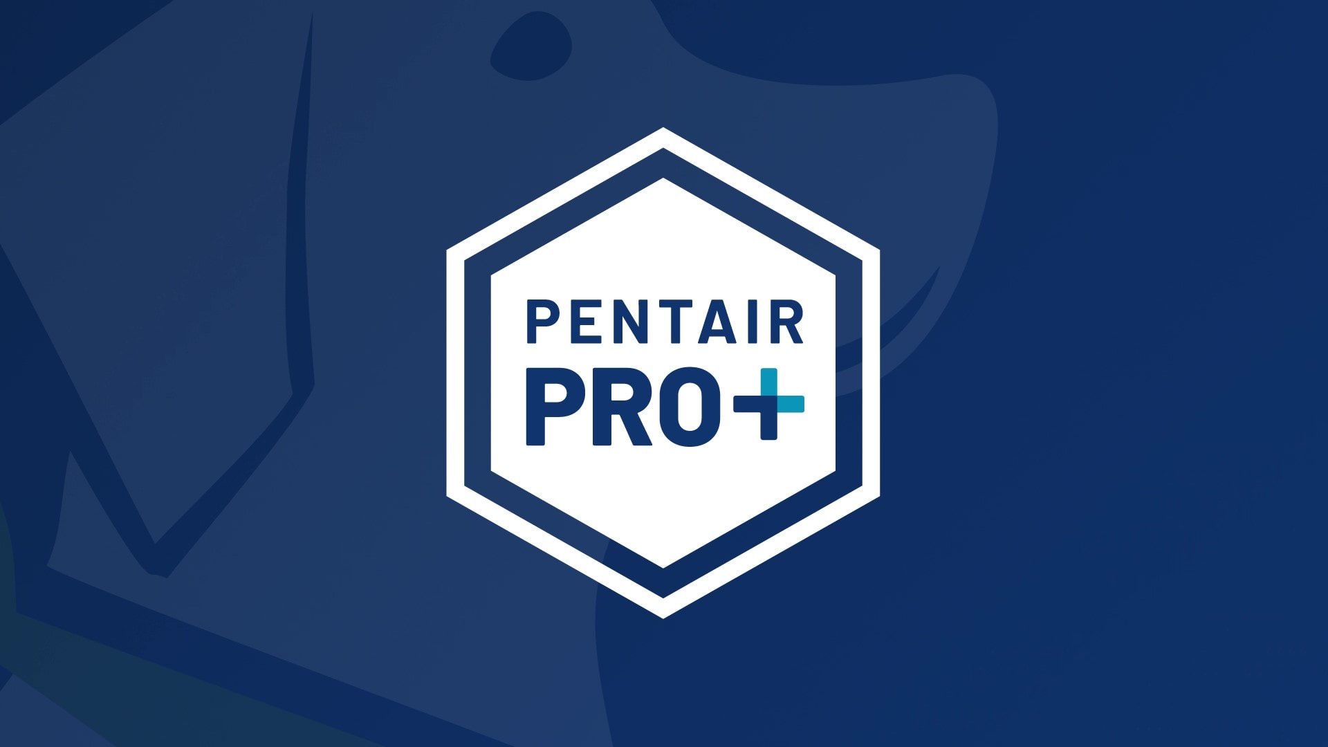 Pentair Pro+ elite dealer